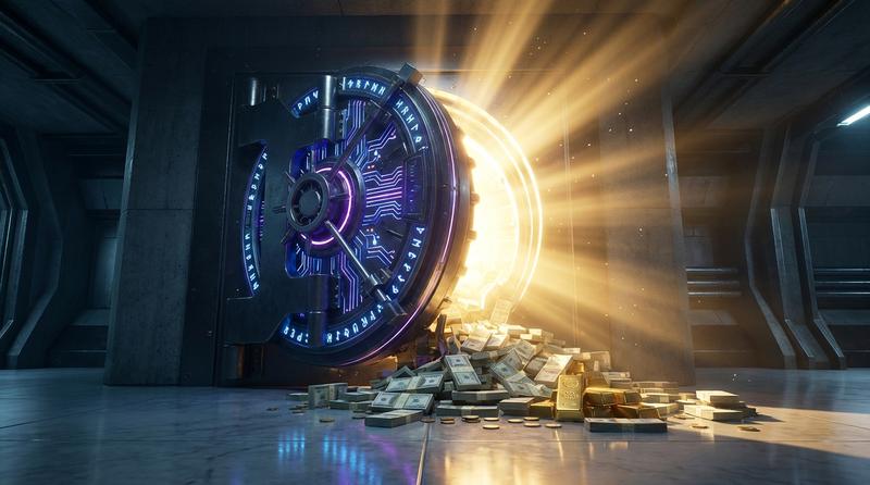 支付牌照门槛骤增:结算系统研发的合规性已成生存硬指标